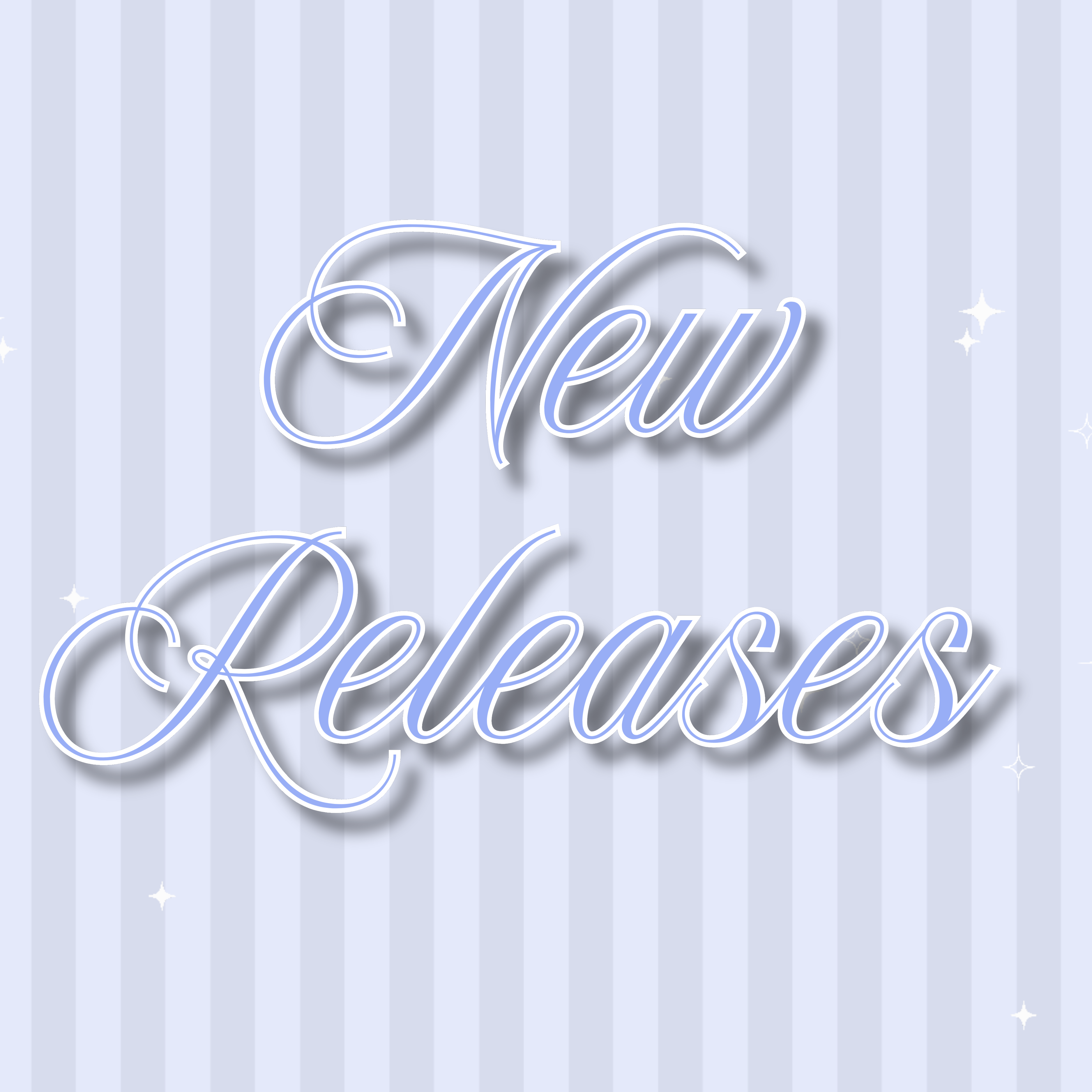 New releases