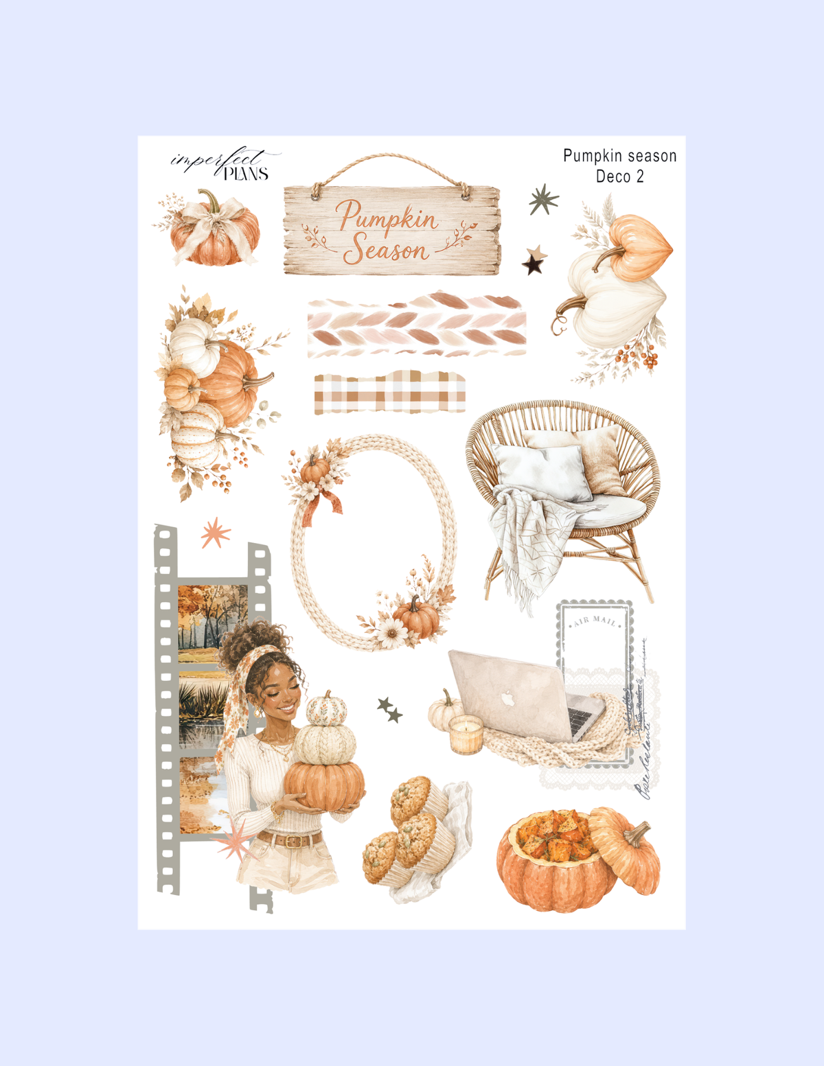 pumpkin season