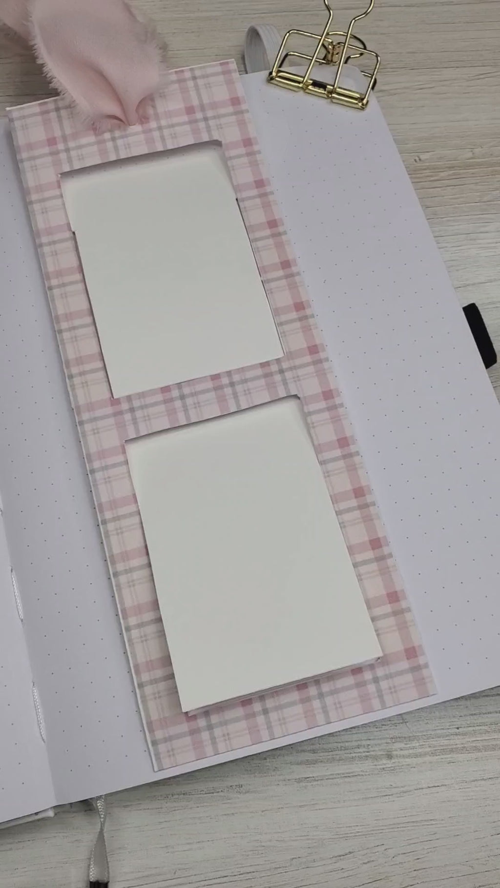 Double Window Slider