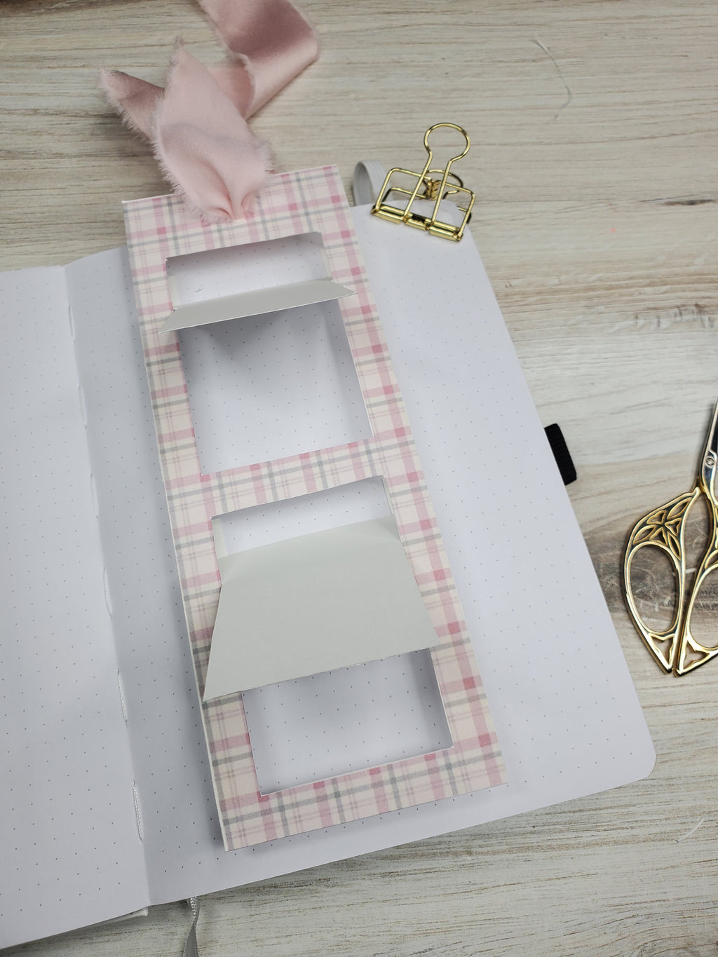 Double Window Slider