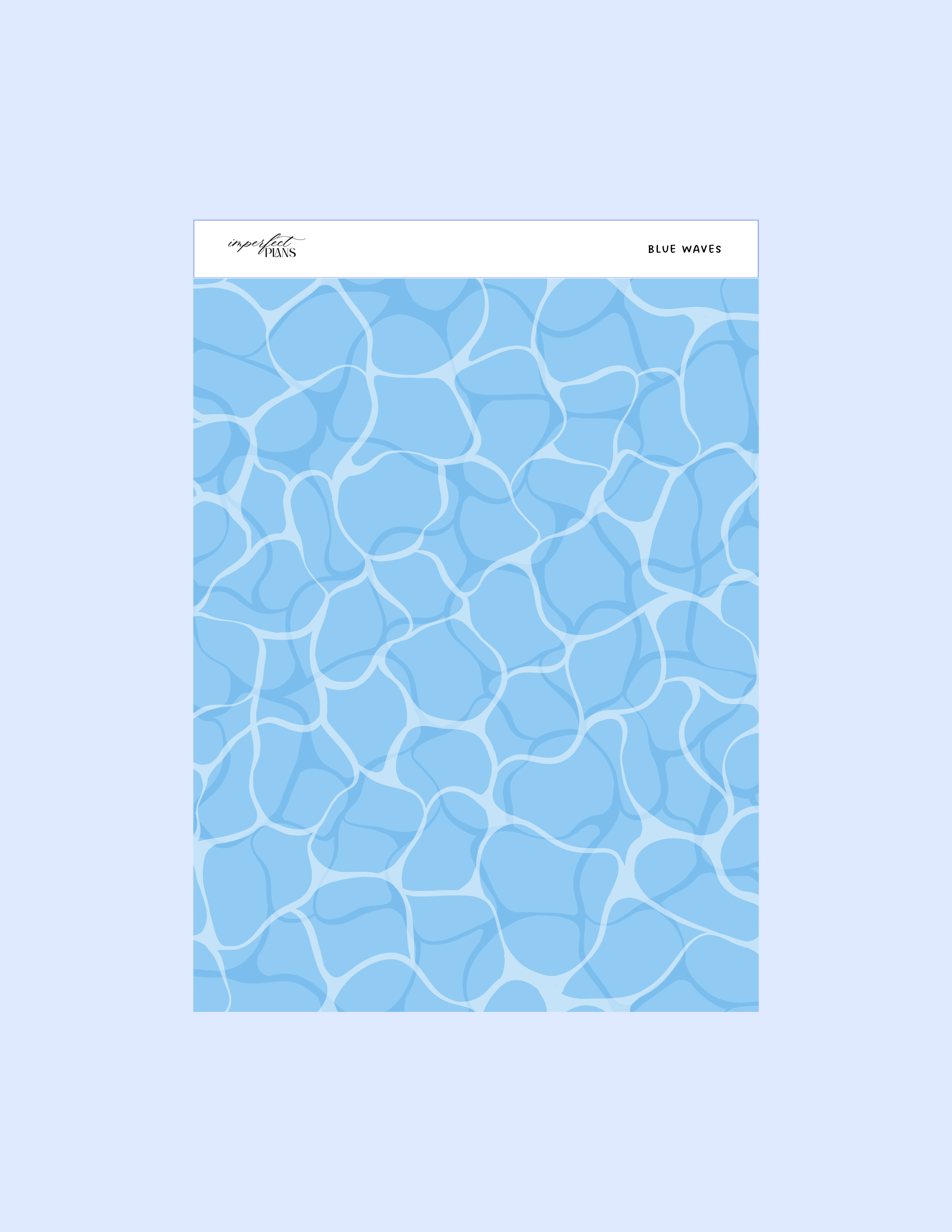 Pattern papers