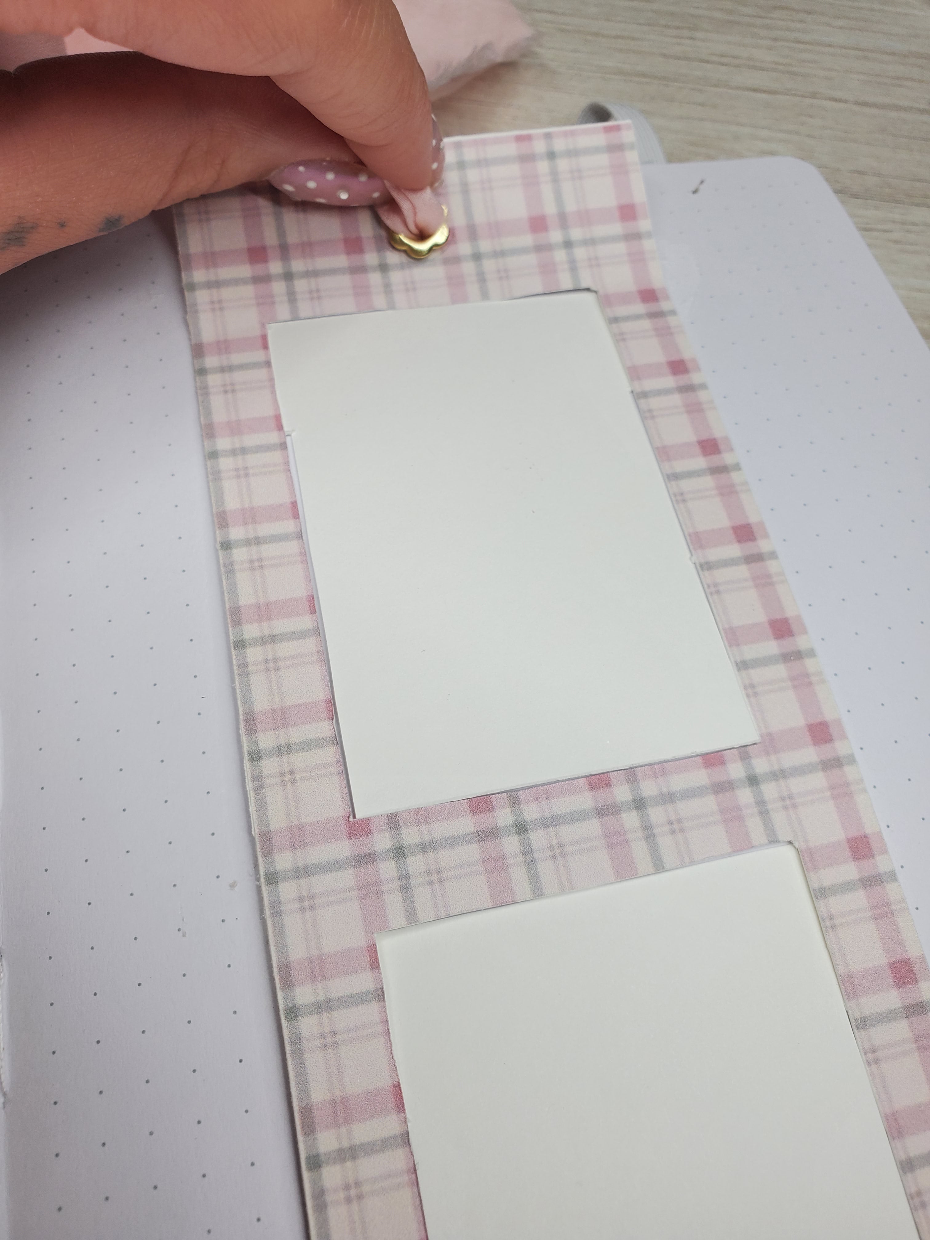 Double Window Slider