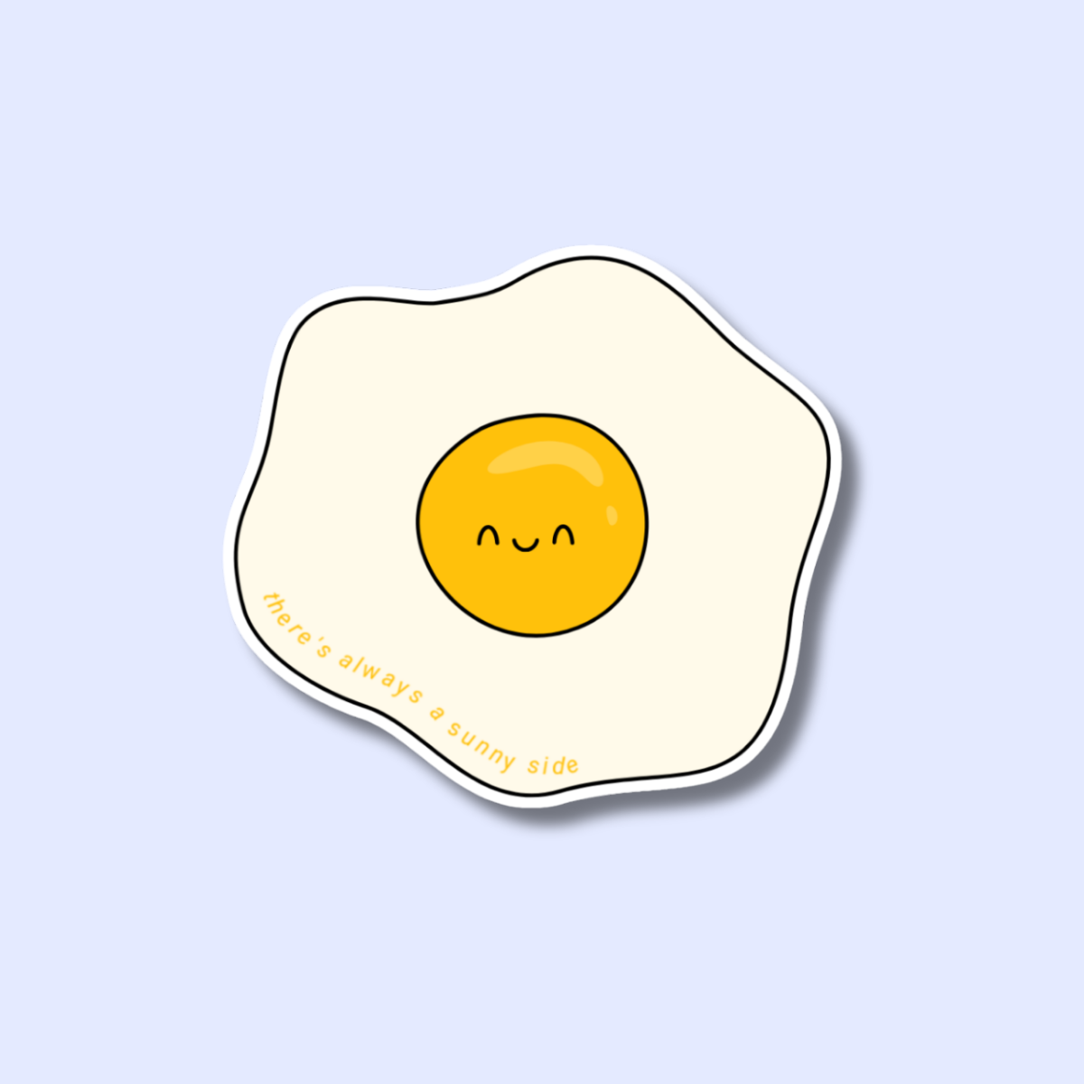 Sunny side