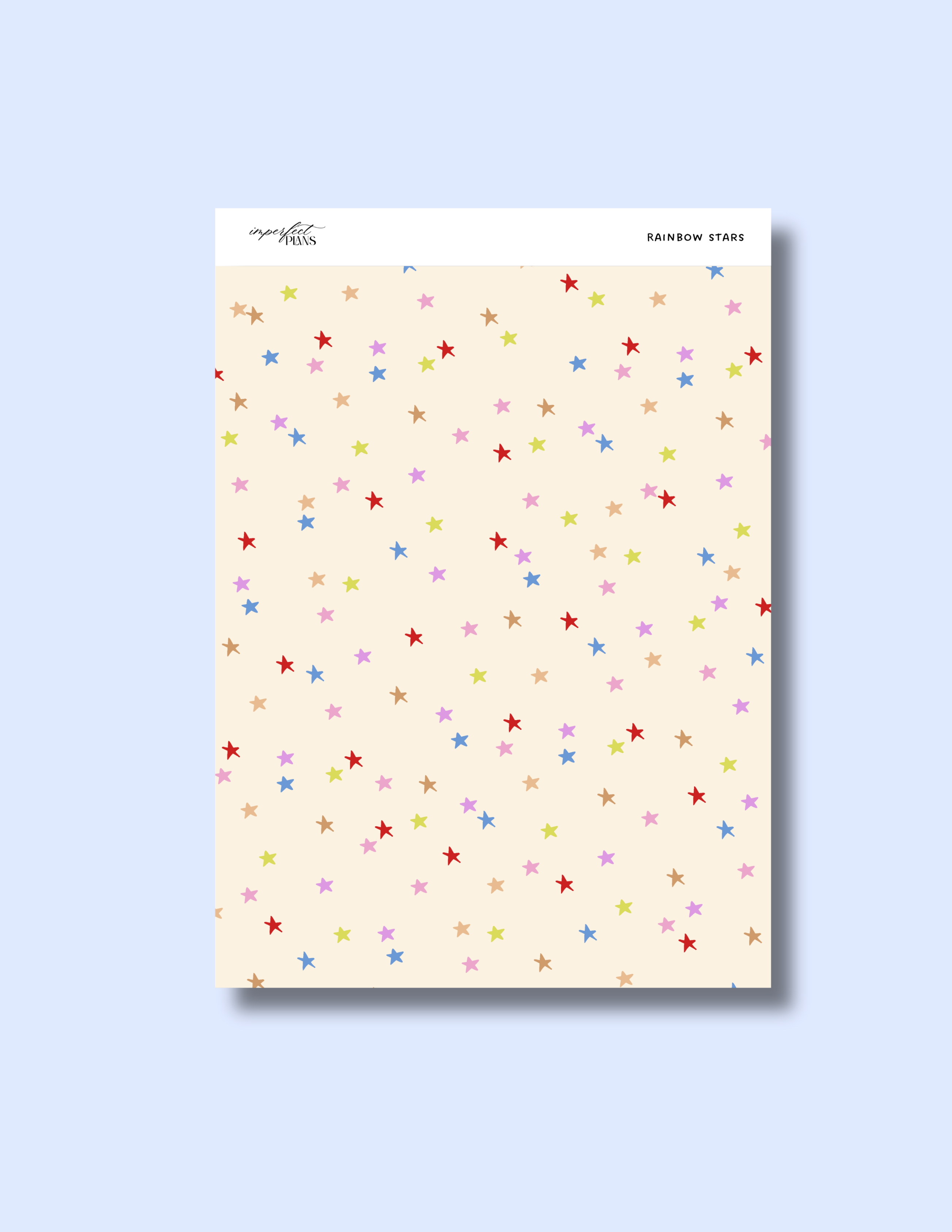 Pattern papers