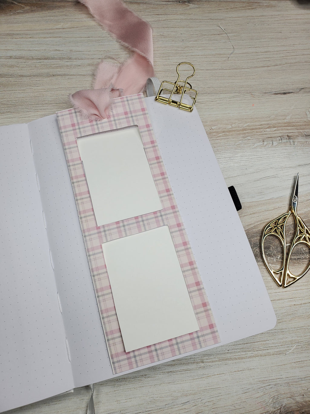 Double Window Slider