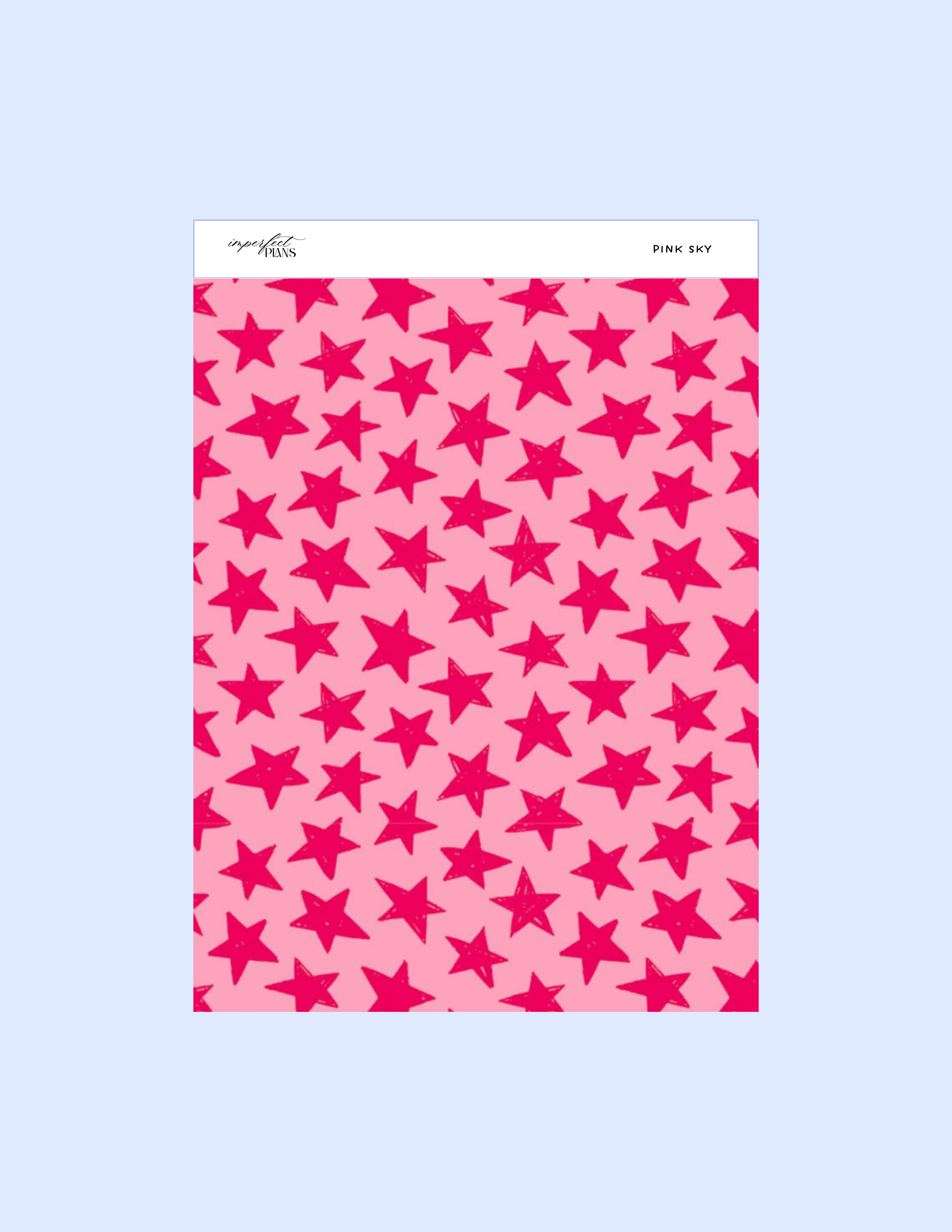 Pattern papers