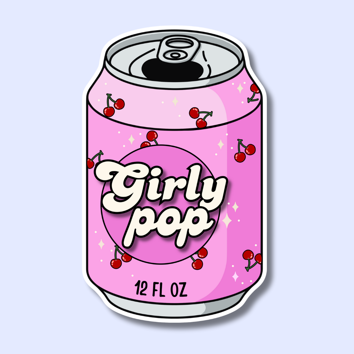 Girly pop