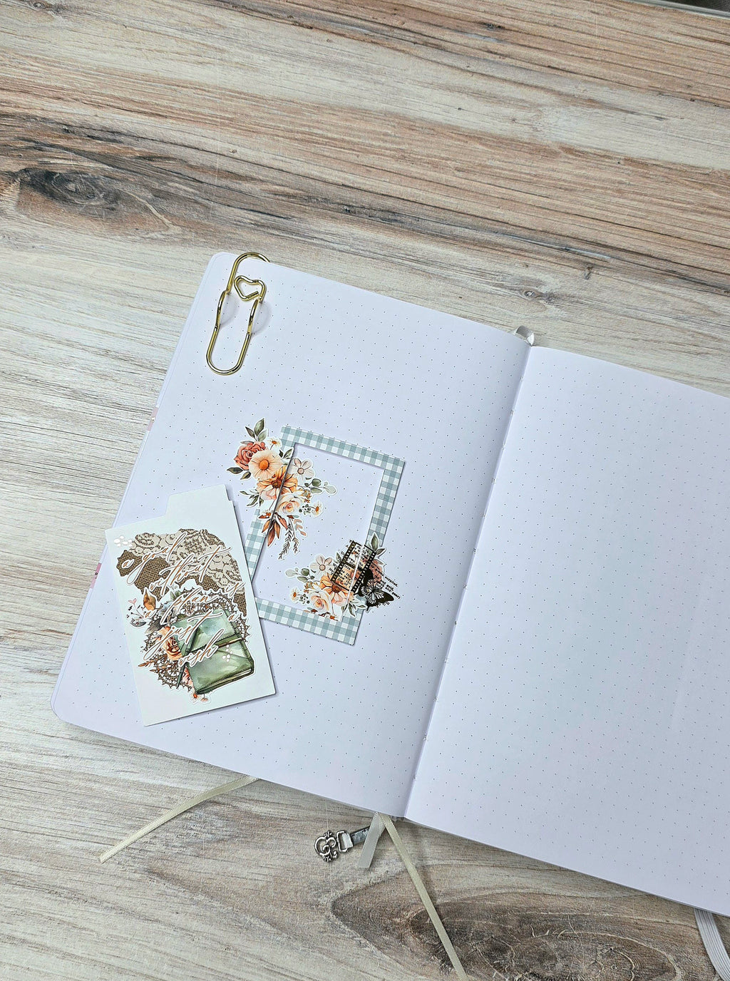 Picture pocket