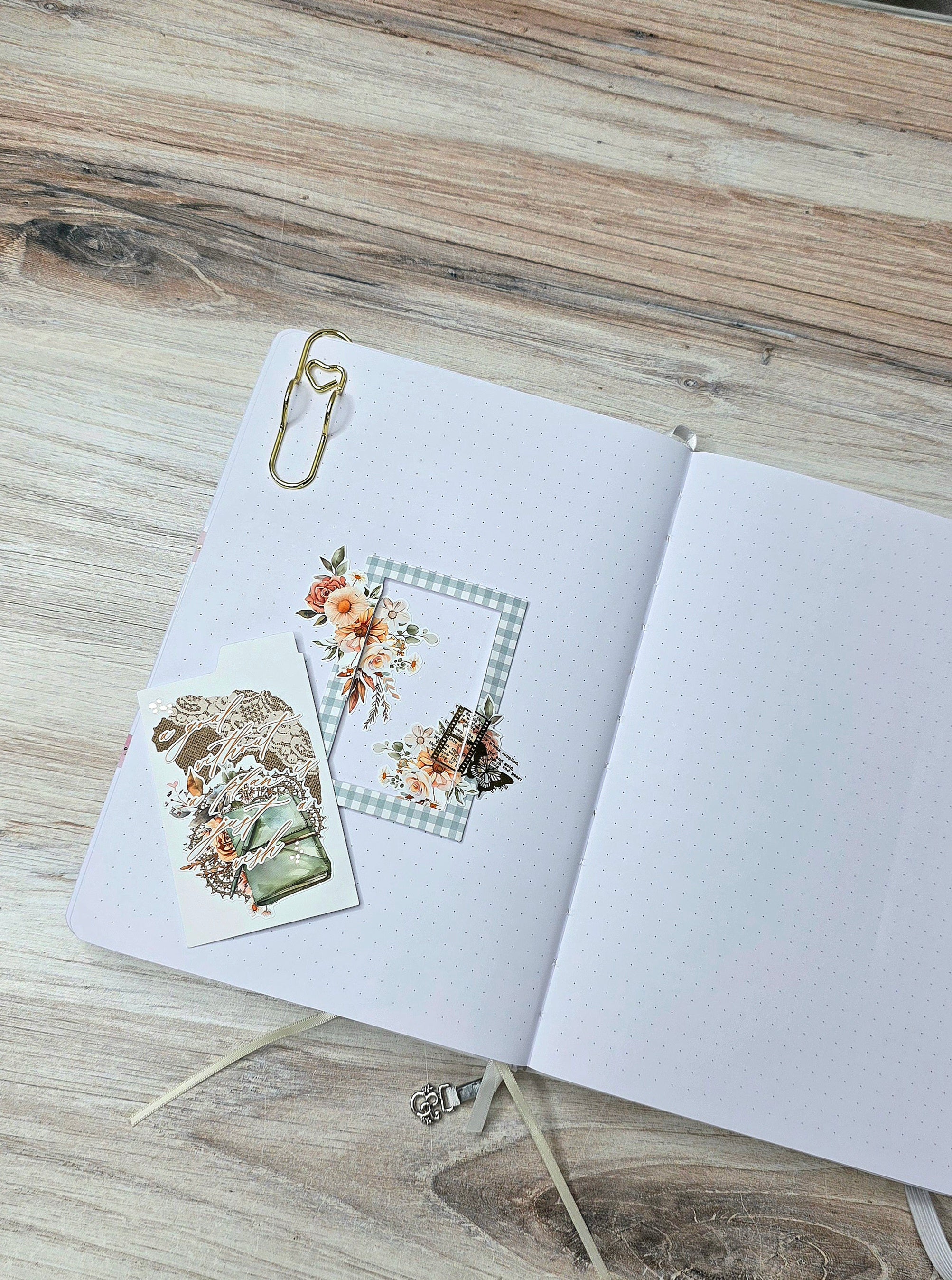 Picture pocket