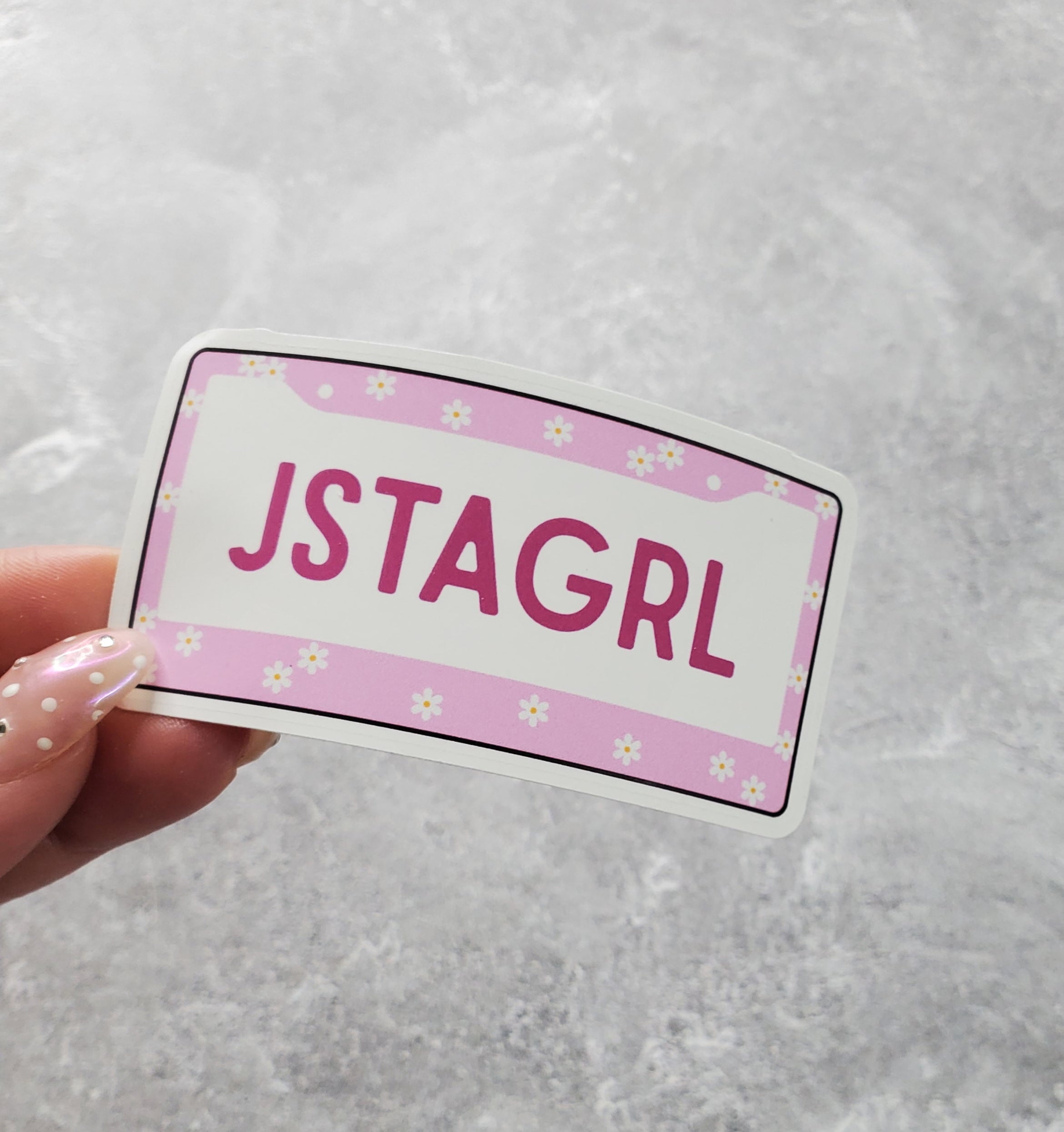 Just a girl (IMPERFECT)