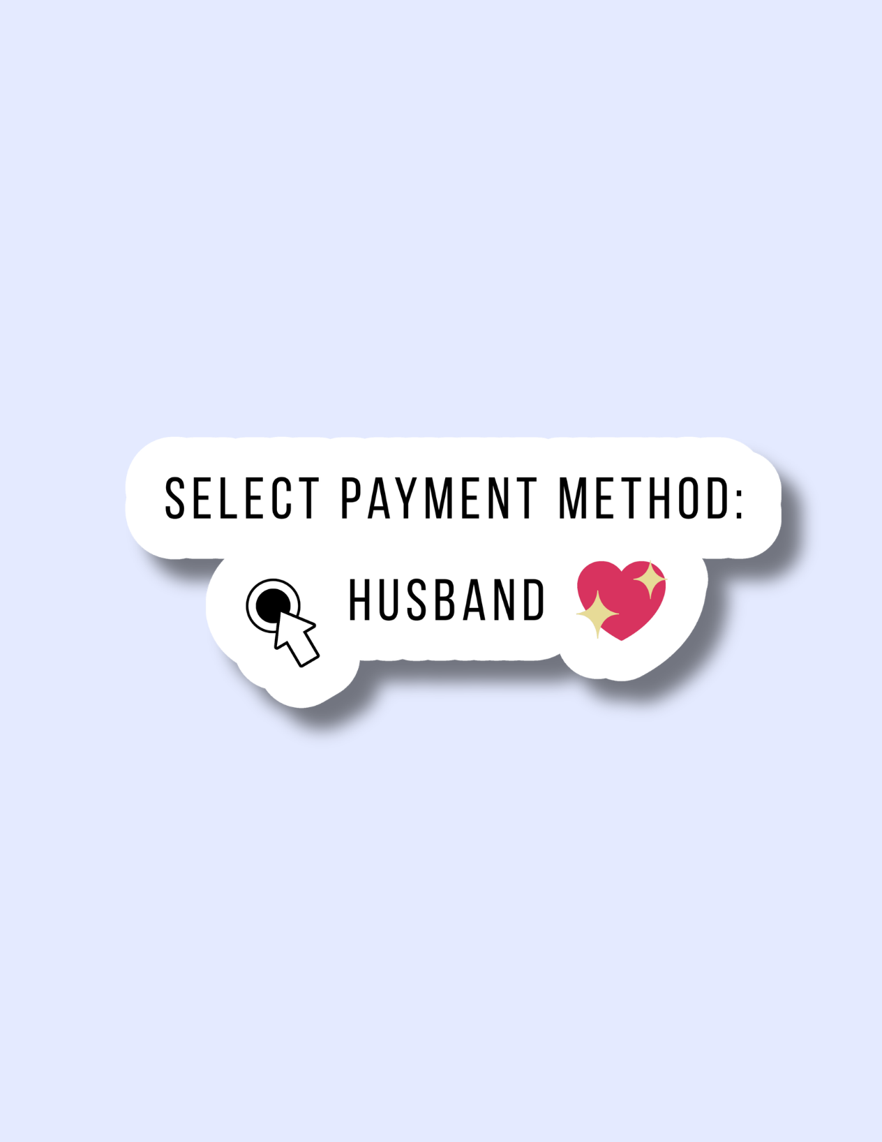 Payment method