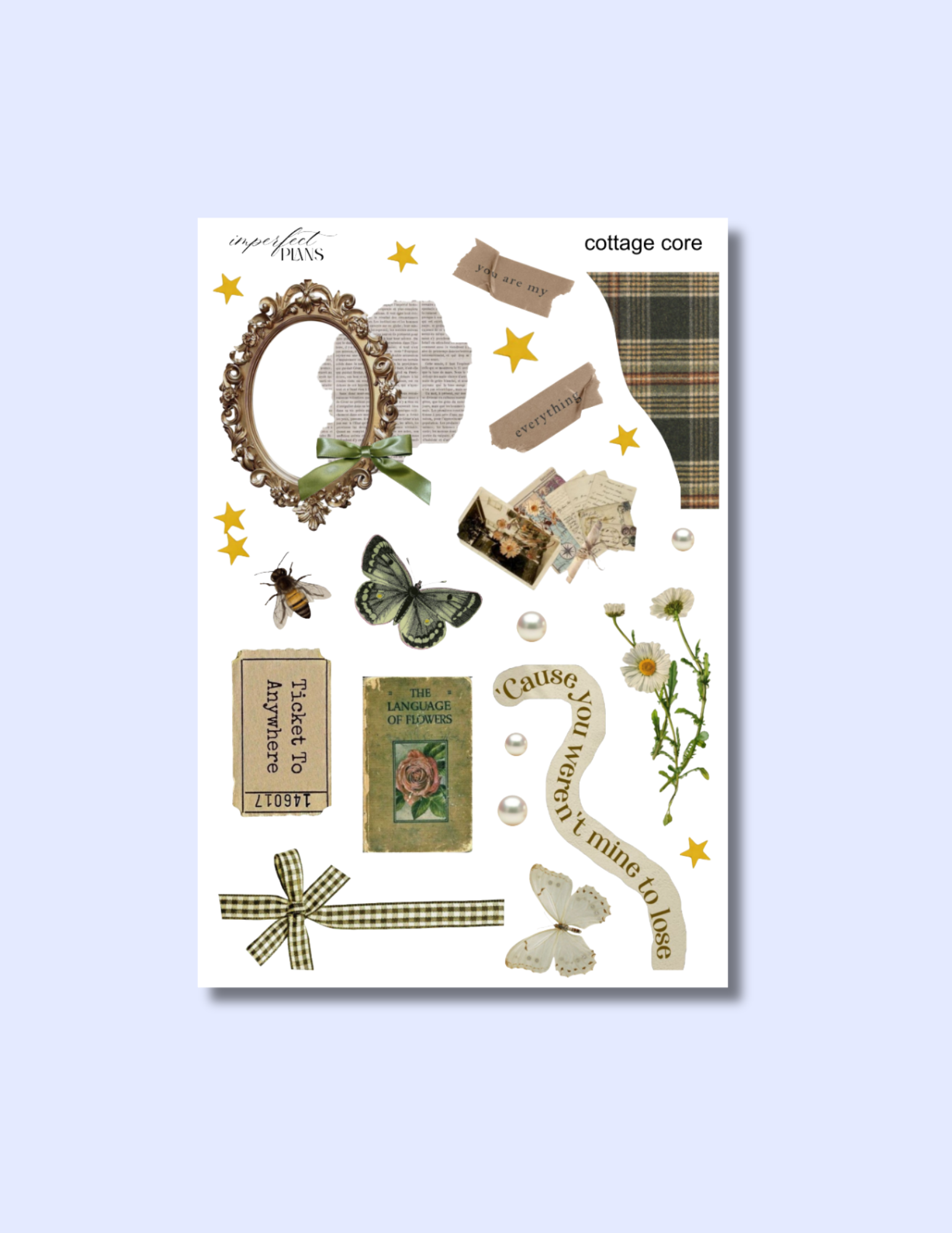 Cottagecore