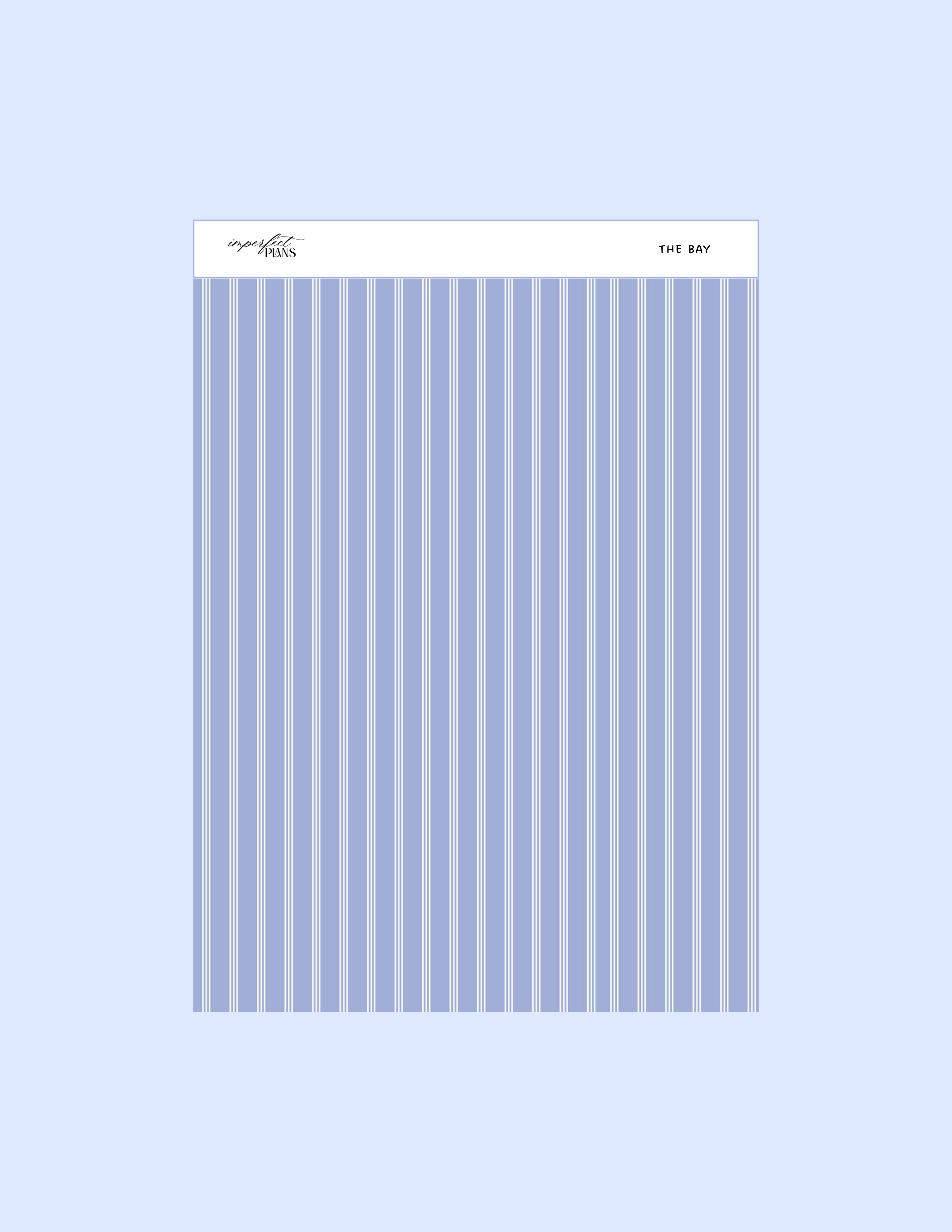 Pattern papers