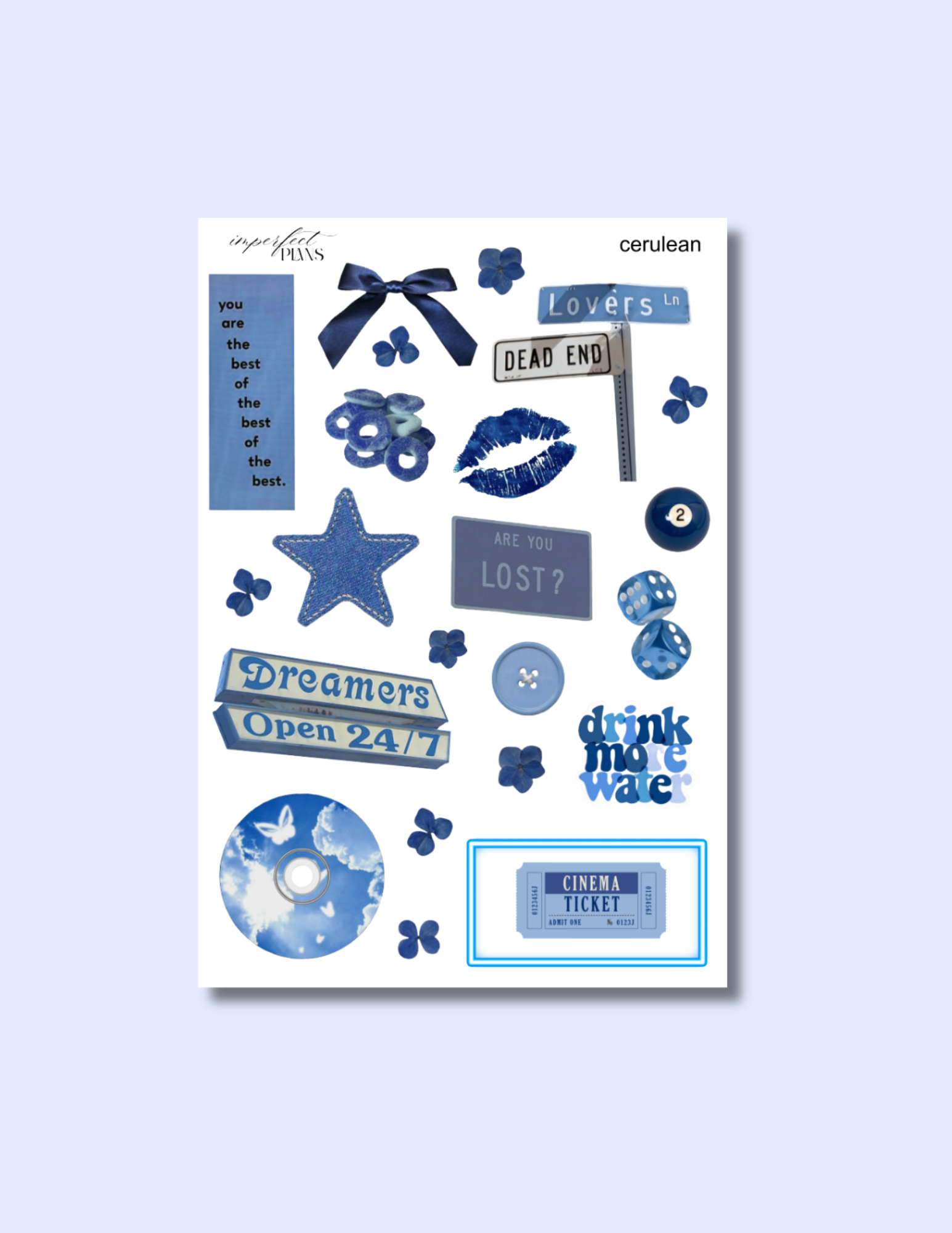 Cerulean