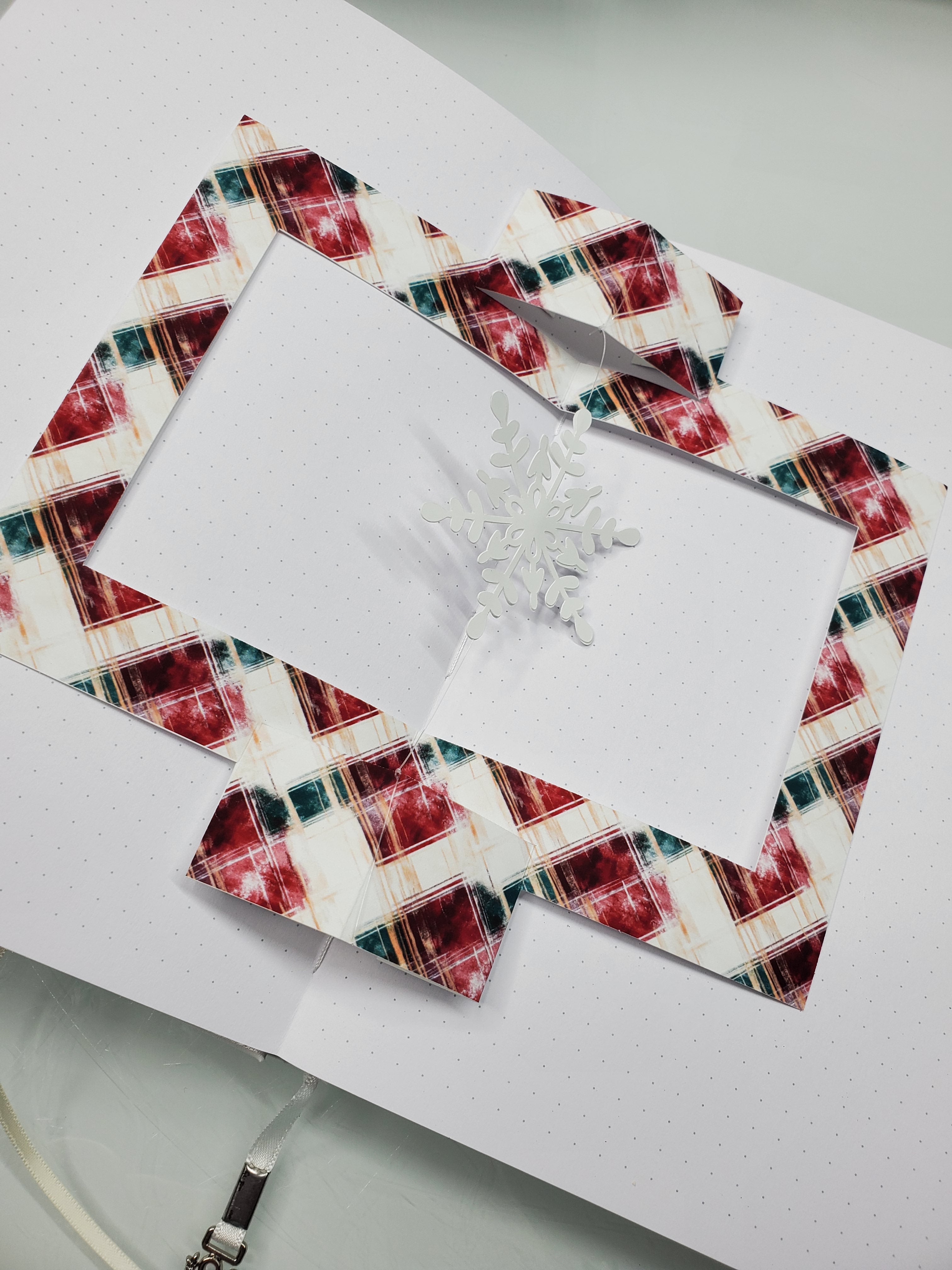 Storybook in collaboration with Paper Trail Plans!