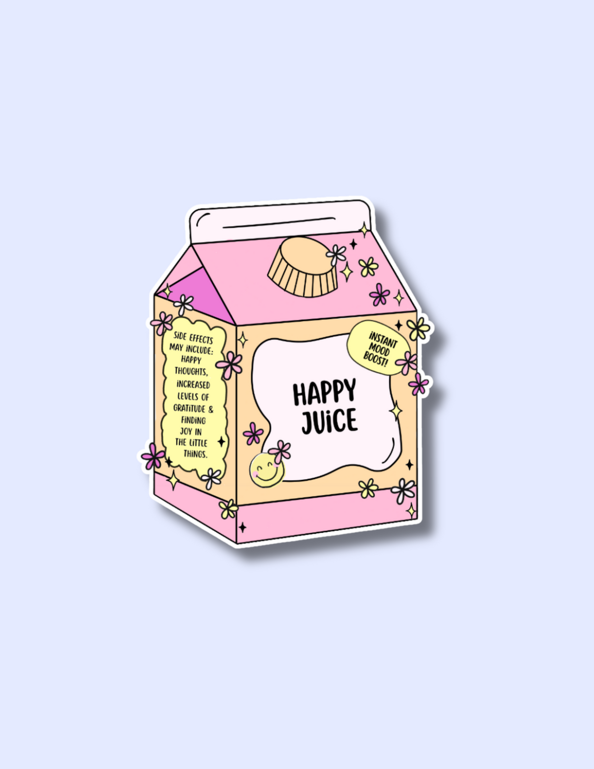 happy juice