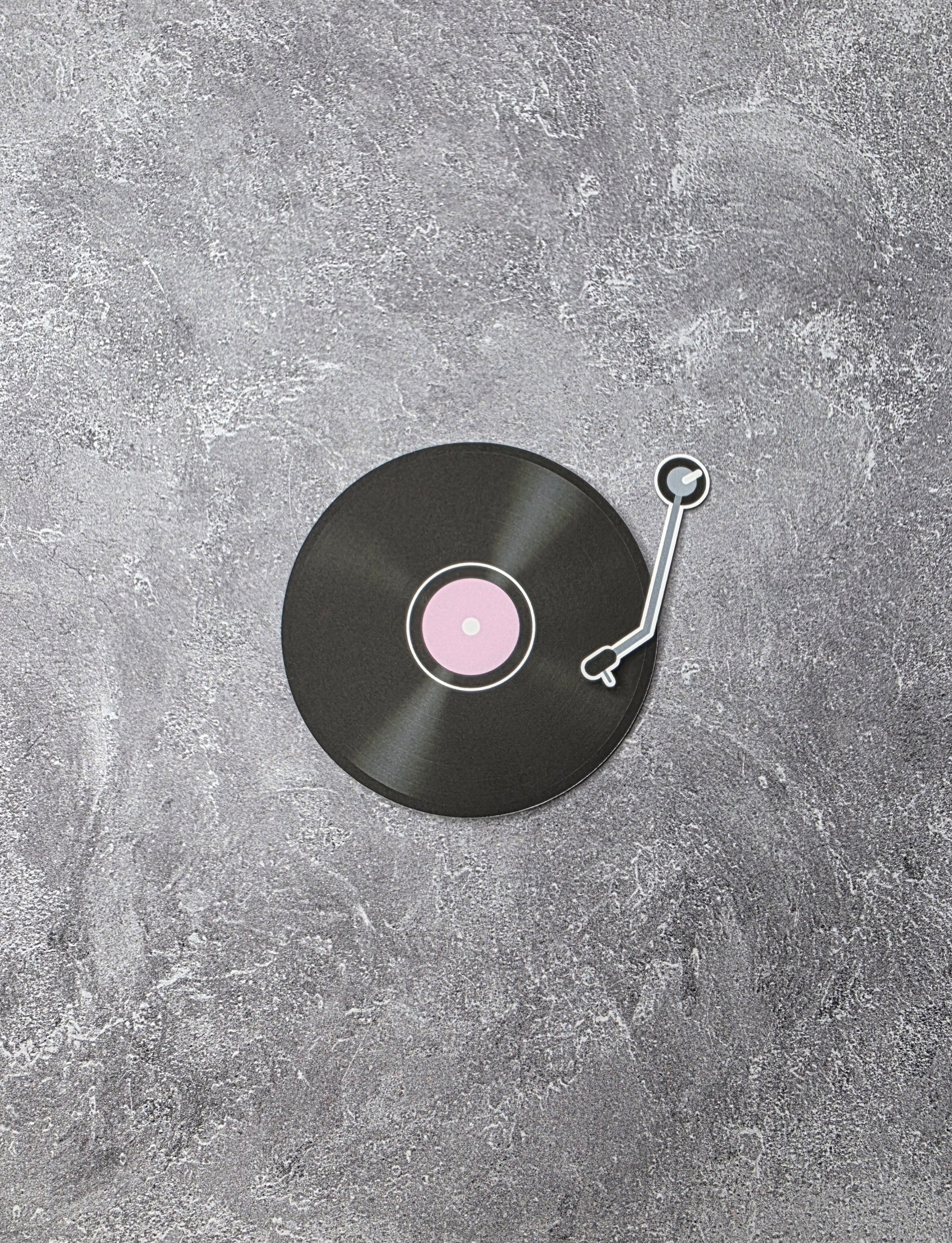 Girl put your record on