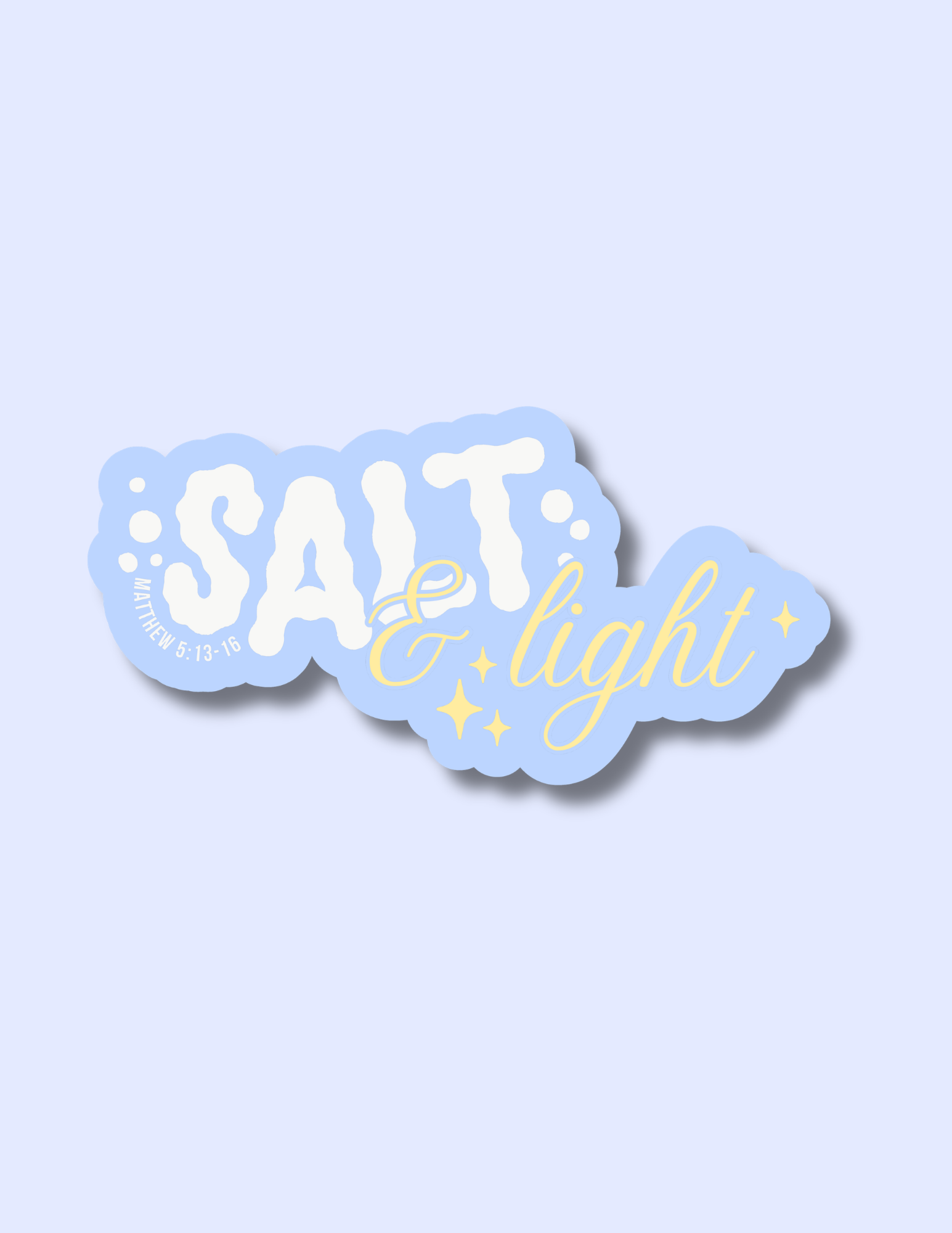 Salt & light