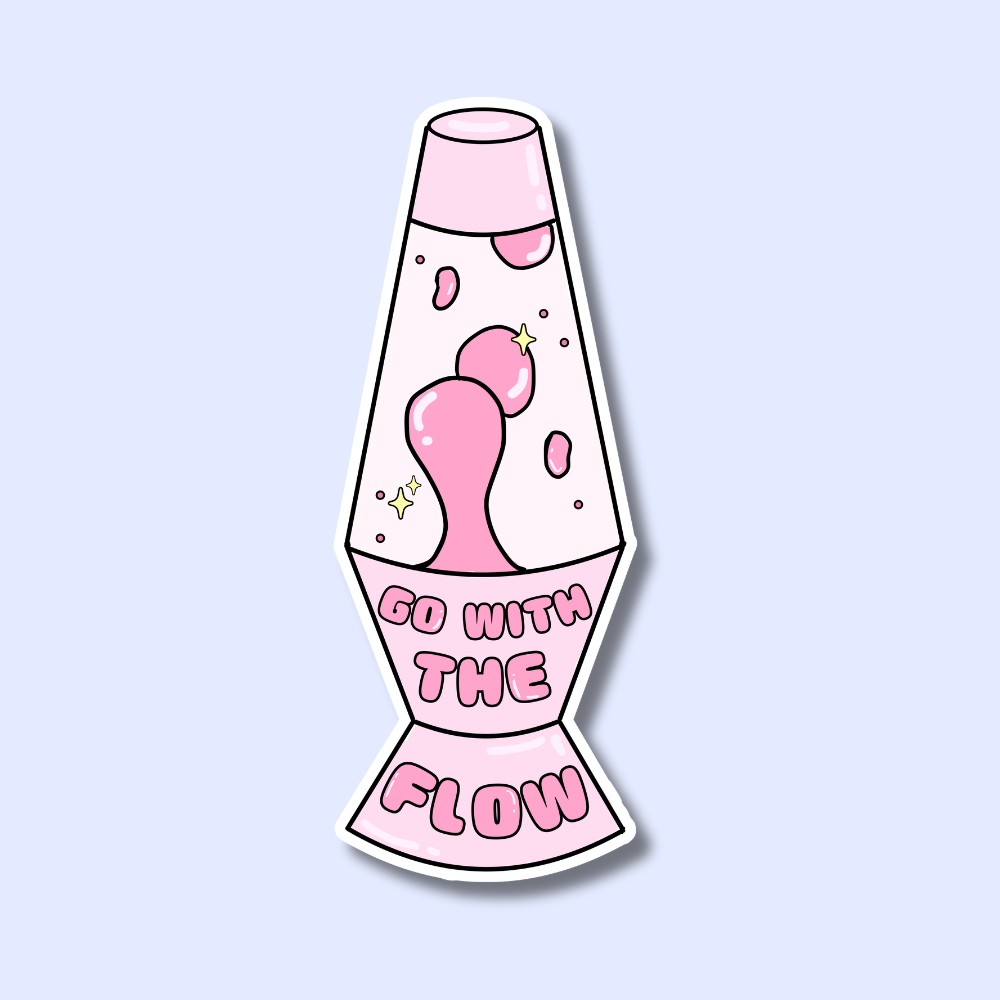 Go with the flow
