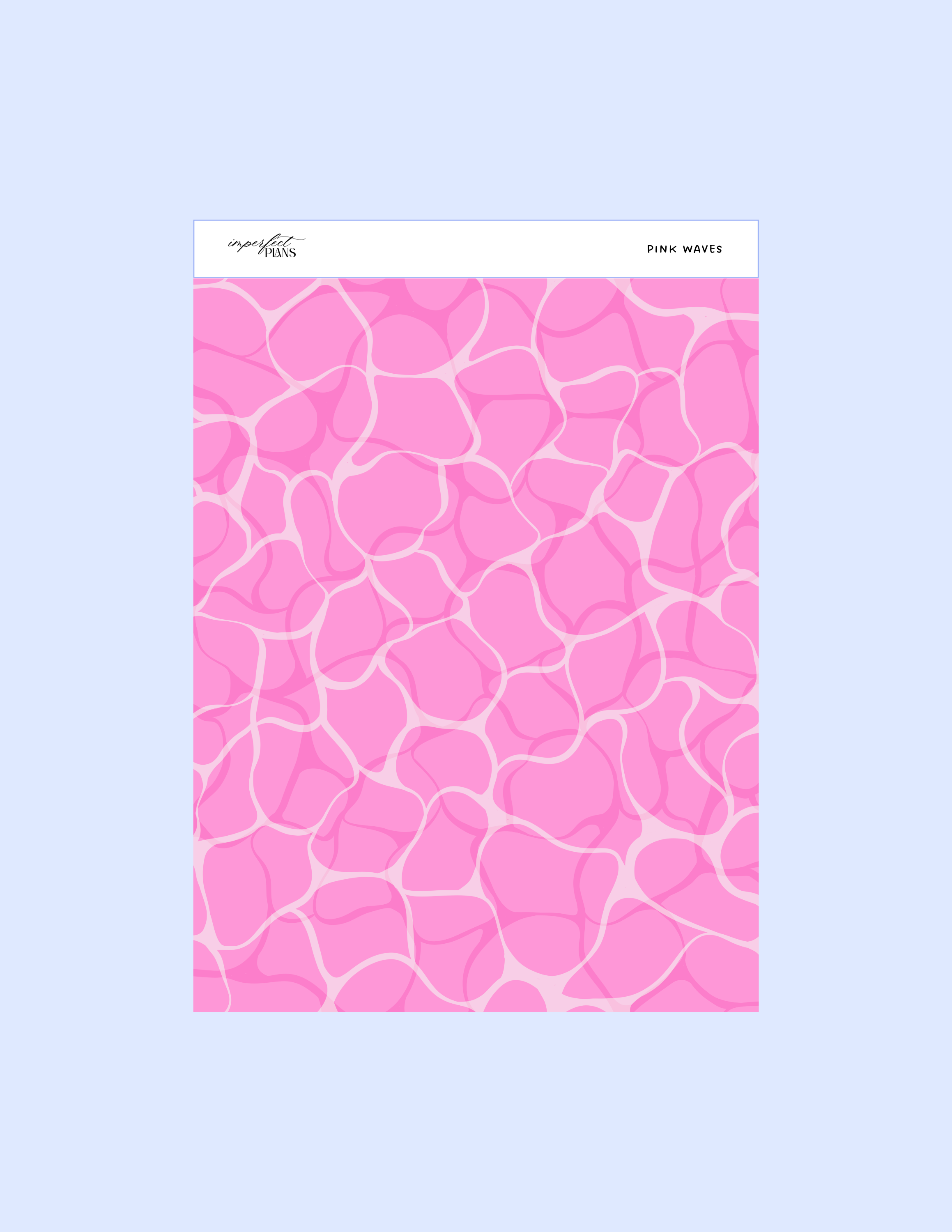 Pattern papers