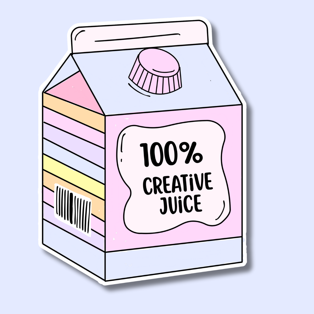 Creative juice